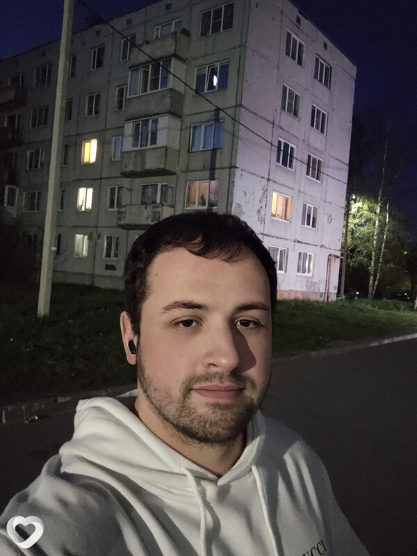 Алексей, 32, Гатчине — анкета №3510891