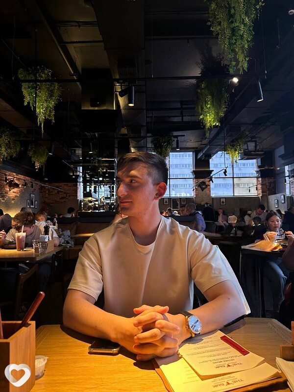 Юрий, 23, Воронеже — анкета №3510898