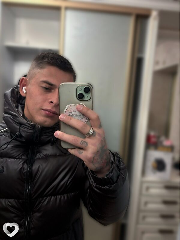 Иван, 25, Ярославле — анкета №3510640