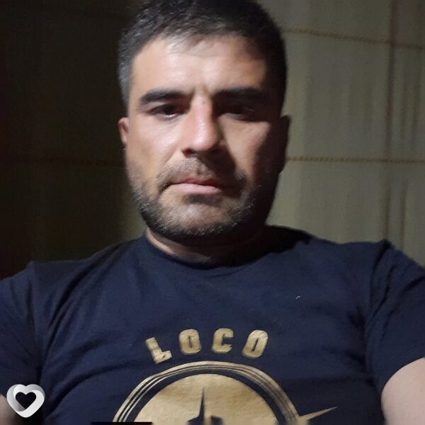 Kavkazec, 44, Тбилиси — анкета №3510641