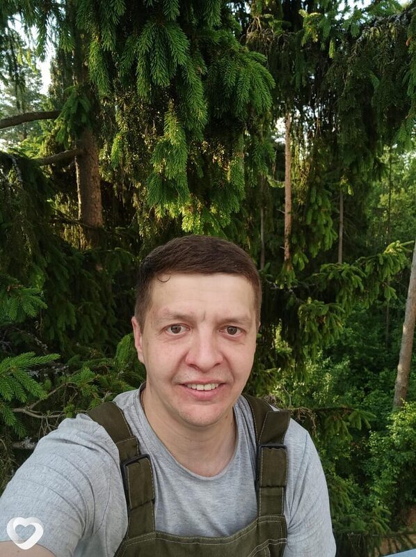 Анатолий, 39, Балашихе — анкета №3510643