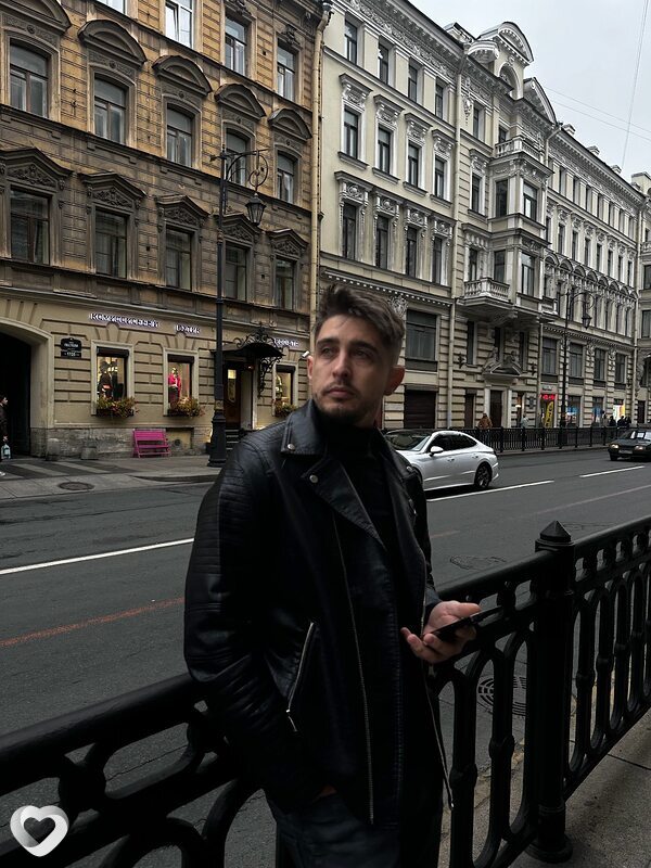 Константин, 35, Бишкек — анкета №3510932