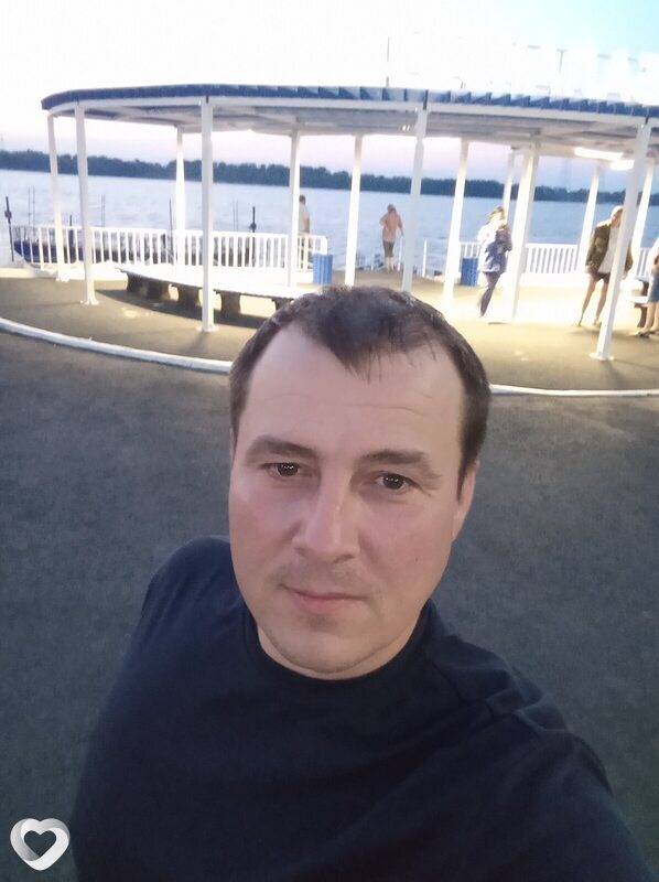 Сергей, 37, Волжском — анкета №3510938