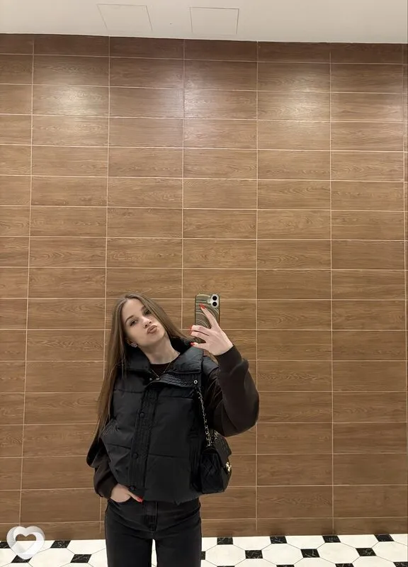 Валерия, 19, Москве — анкета №3510943