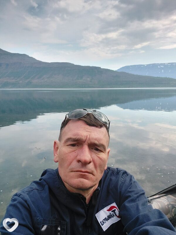 Александр, 43, Санкт-Петербурге — анкета №3510948