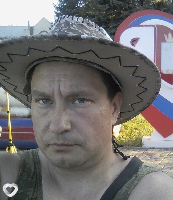Алексей, Уварово