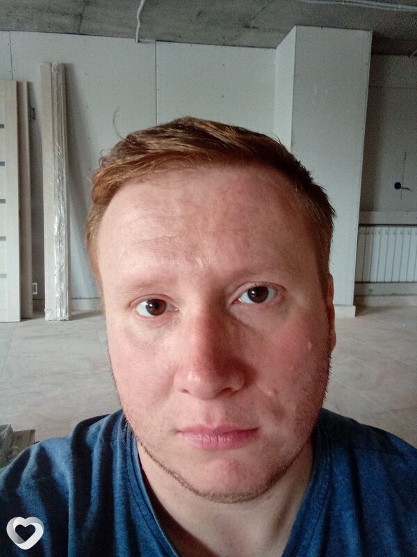 Сергей, 37, Казани — анкета №3510650