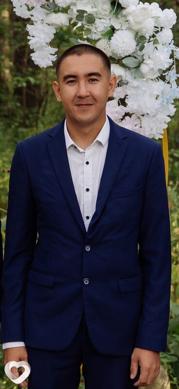 Александр, 27, Красноярске — анкета №3510654