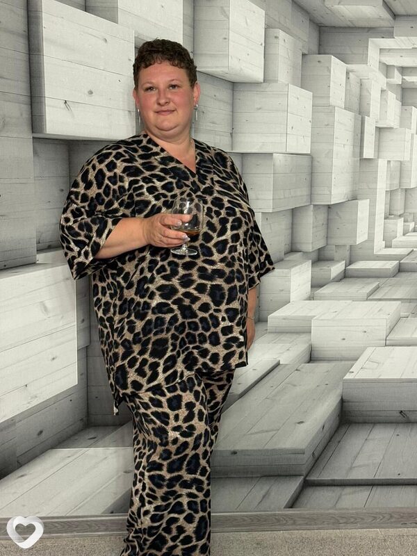 Галина, 38, Саратове — анкета №3510662