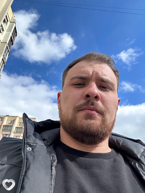 Николай, 27, Одессе — анкета №3510665