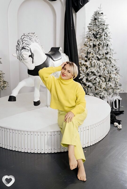 Irina, 48, Анапе — анкета №3510673