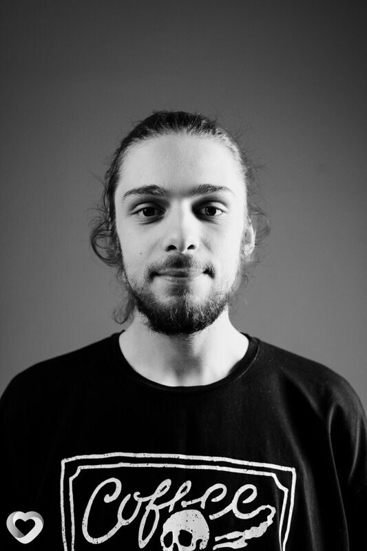 Артем, 21, Рязани — анкета №3510724
