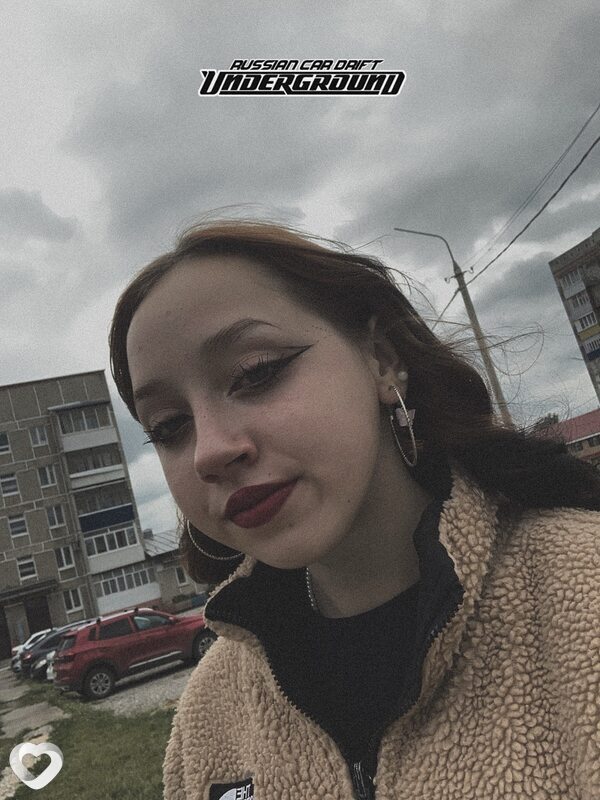 Анечка, 24, Москве — анкета №3510725