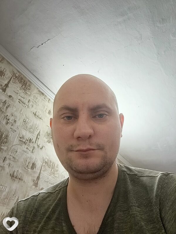 Андрій, 33, Белой Церковь — анкета №3510726