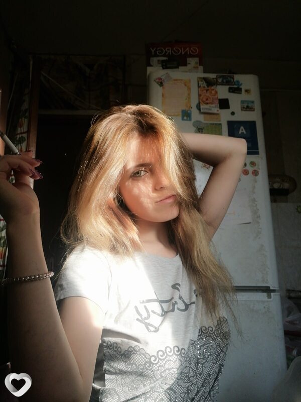 Анна, Балашиха