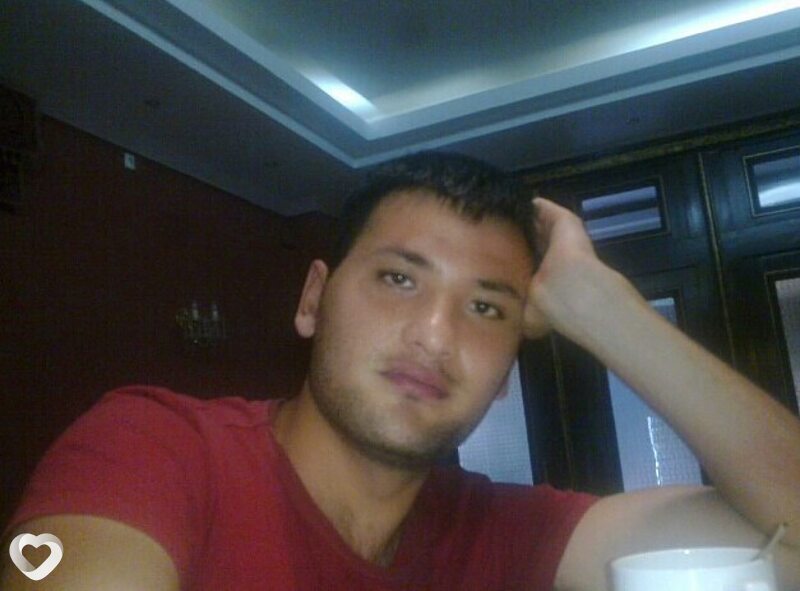 Constantin, 40, Ташкент — анкета №3510733