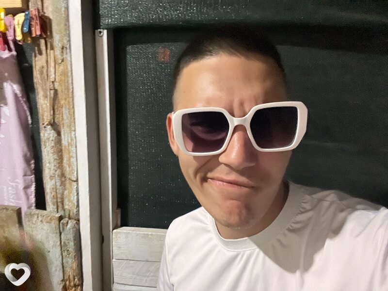 Ruslam, 19, Ташкент — анкета №3510740