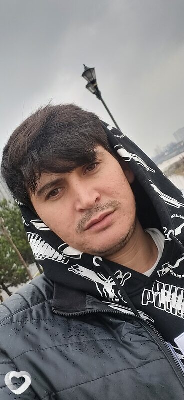 Abdullo, 32, Москве — анкета №3510746