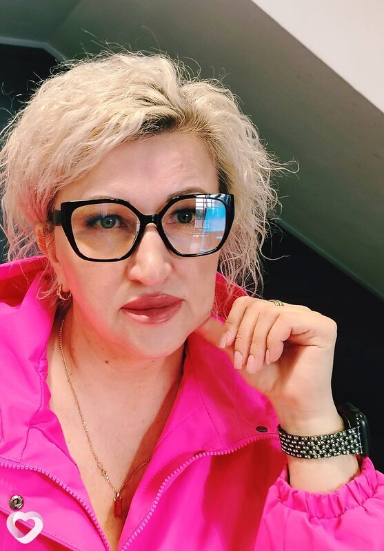 Оксаночка, 50, Челябинске — анкета №3510748