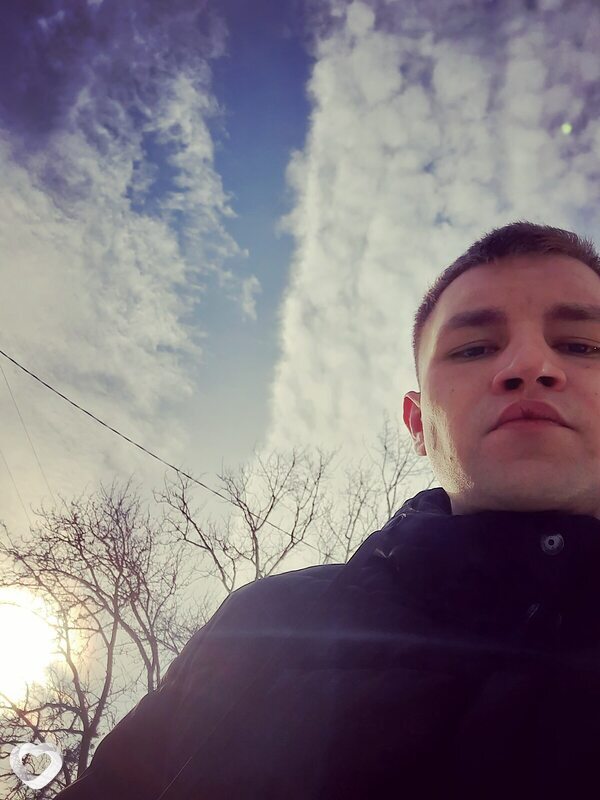 Иван, 27, Нижнем Новгороде — анкета №3510781