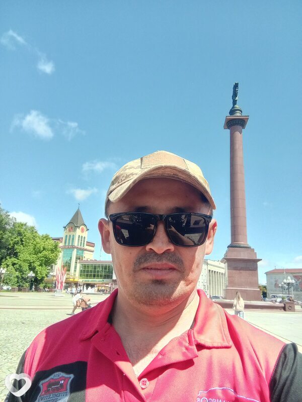 Алик, Зеленоградск