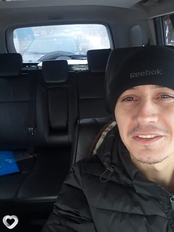 Дмитрий, 42, Волжском — анкета №3510854