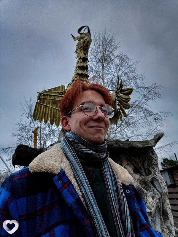 Андрей, 22, Волгограде — анкета №3510870