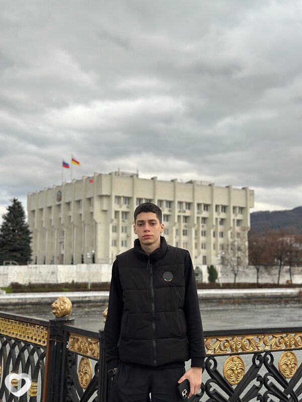Vzr, Краснодар