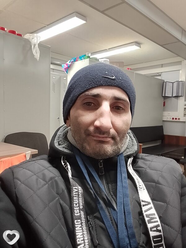 Артур, 48, Лобне — анкета №3510691
