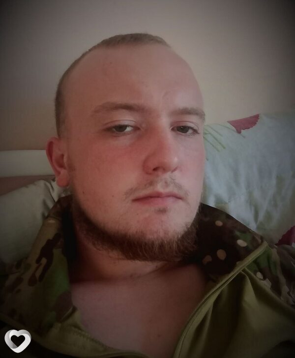 Вова, 26, Ростове-на-Дону — анкета №3510697