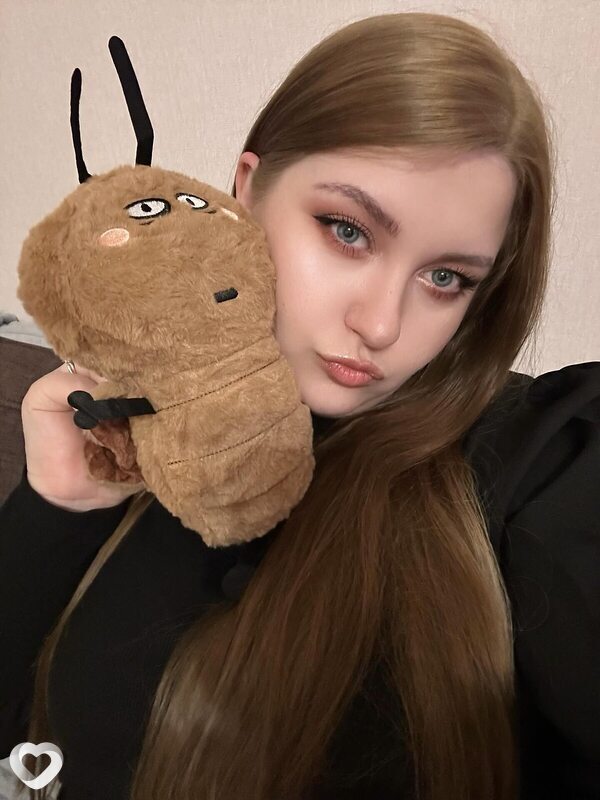 Екатерина, 22, Москве — анкета №3510800