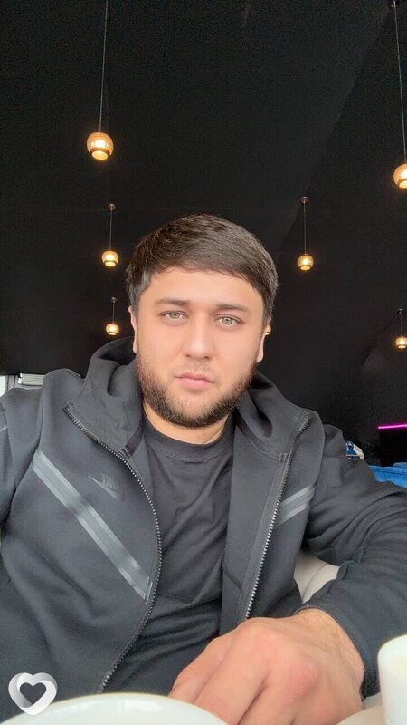 Жони, 34, Шымкенте — анкета №3510802