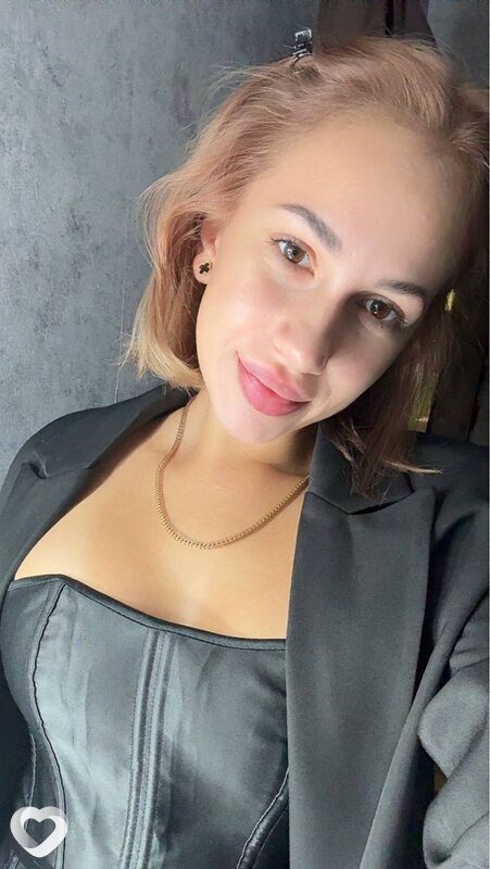 Ника, 28, Барнауле — анкета №3510805