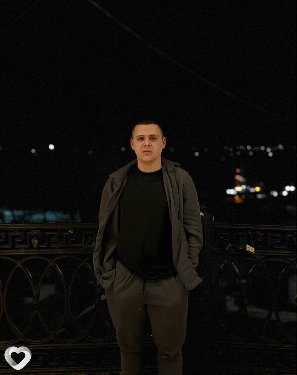 Сергей, 21, Мелитополе — анкета №3511300