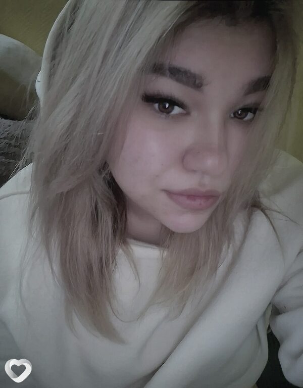 Алина, 21, Липецке — анкета №3511313