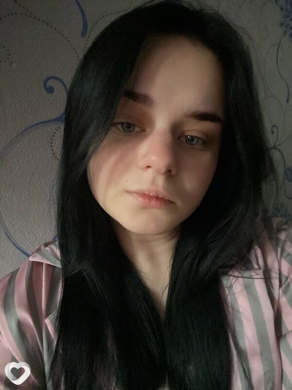 Карина, 20, Львове — анкета №3511320