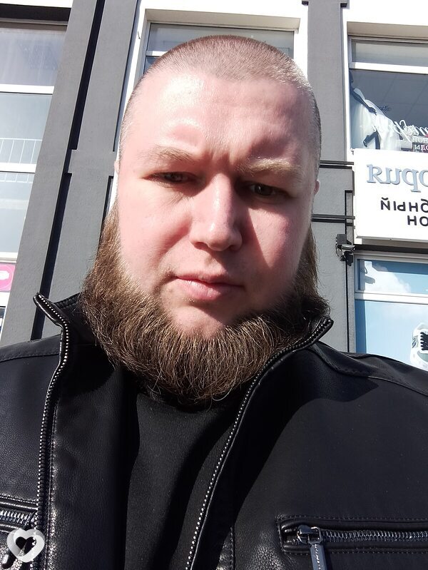 Руслан, 35, Барановичах — анкета №3510828