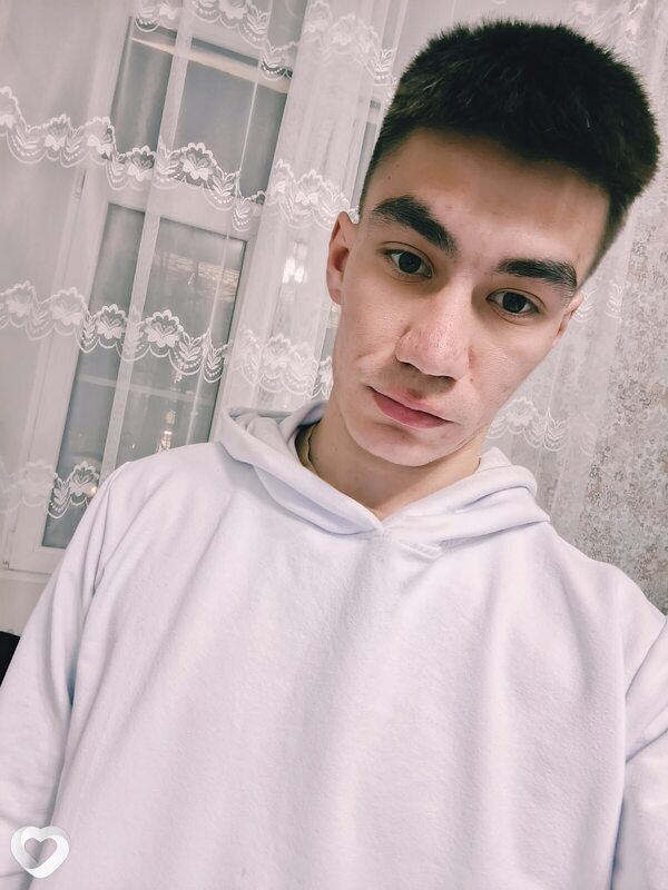 Влад, 26, Воронеже — анкета №3510840