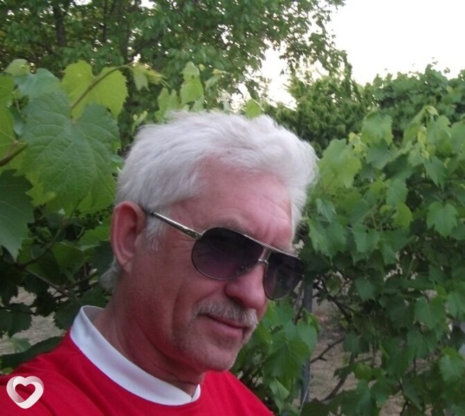 Василий, 66, Краснодаре — анкета №14381