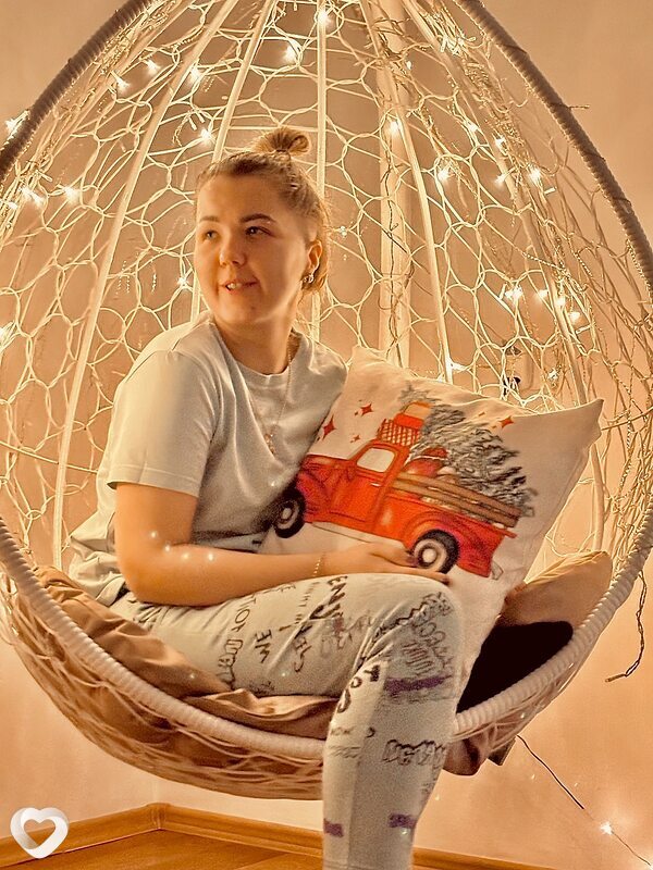 Анастасия, 28, Москве — анкета №3510846
