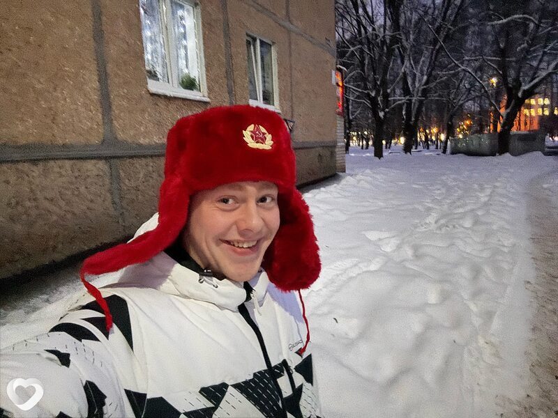 Александр, 22, Железногорске — анкета №3510703
