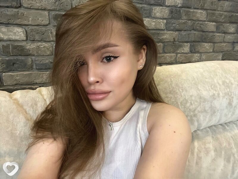 Екатерина, 23, Архангельске — анкета №3510709