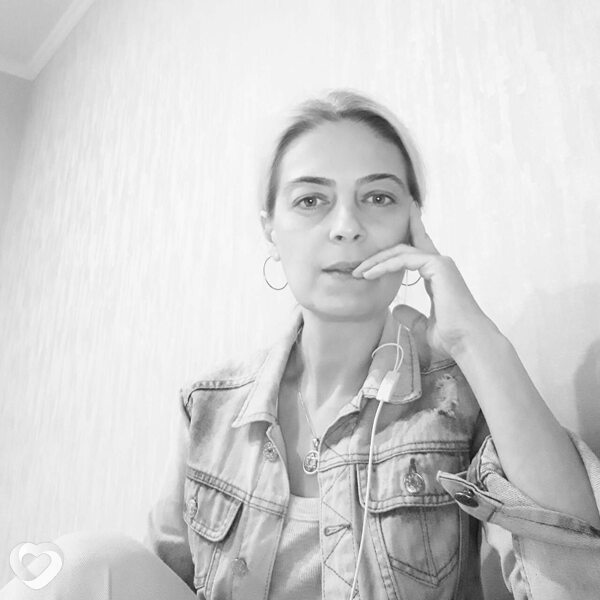 Tora Eifert, 50, Анапе — анкета №3510980