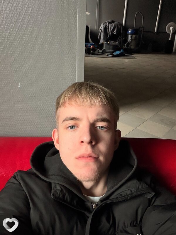 Даниил, 20, Кемерове — анкета №3510988