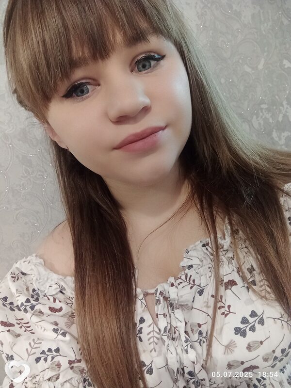 Пелагея, 28, Губкине — анкета №3510993