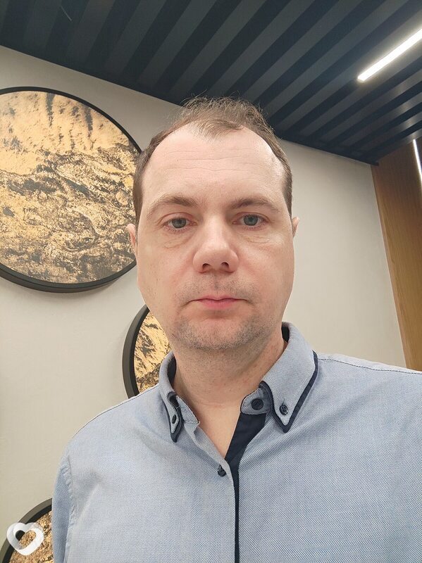 Александр, 43, Ижевске — анкета №3511033