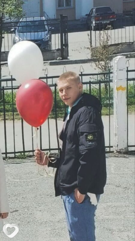 Федя, 20, Лесное — анкета №3511048