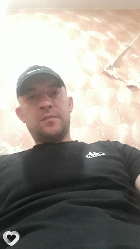 Дмитрий, 39, Тюмени — анкета №3510901