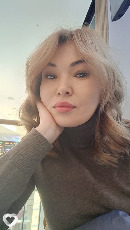 Дина, Актау