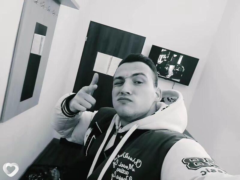 Едя, 26, Познань — анкета №3510907